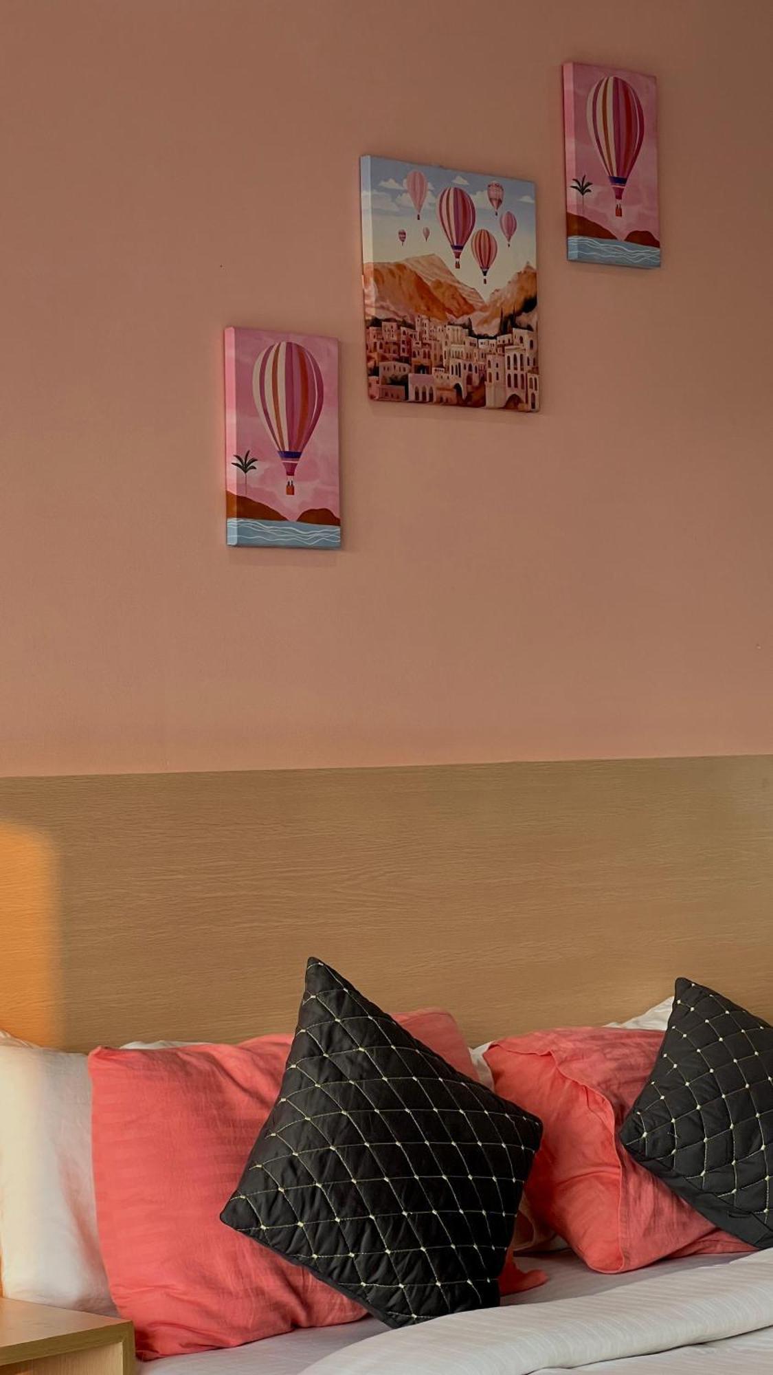 Beach House Varkala By Palmyra Kültér fotó